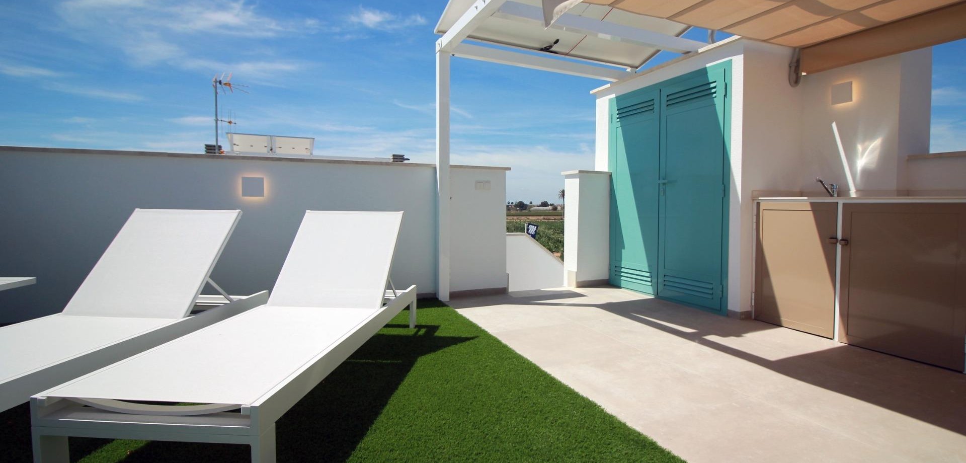 House in Torre de la Horadada - Image 3