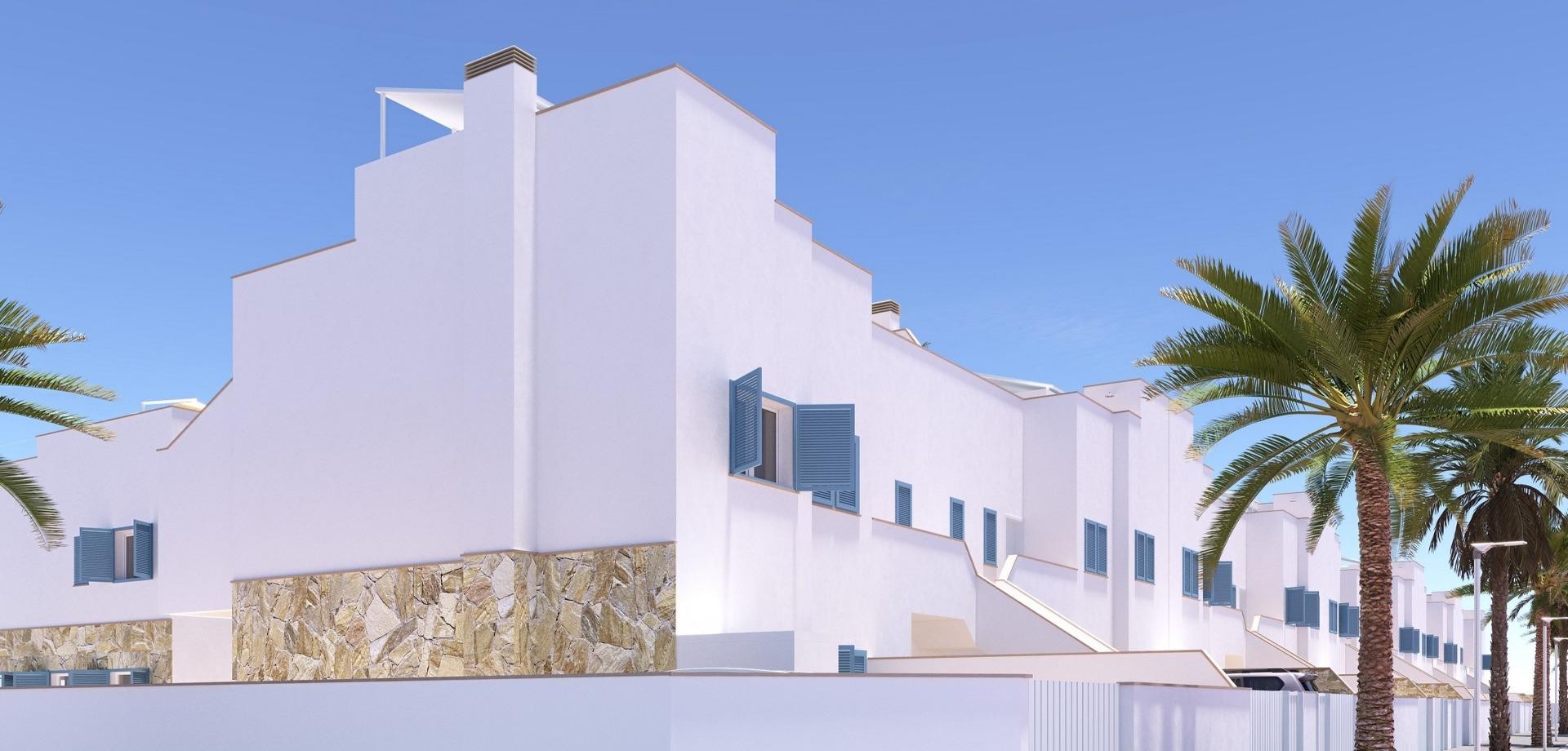 House in Torre de la Horadada - Image 4