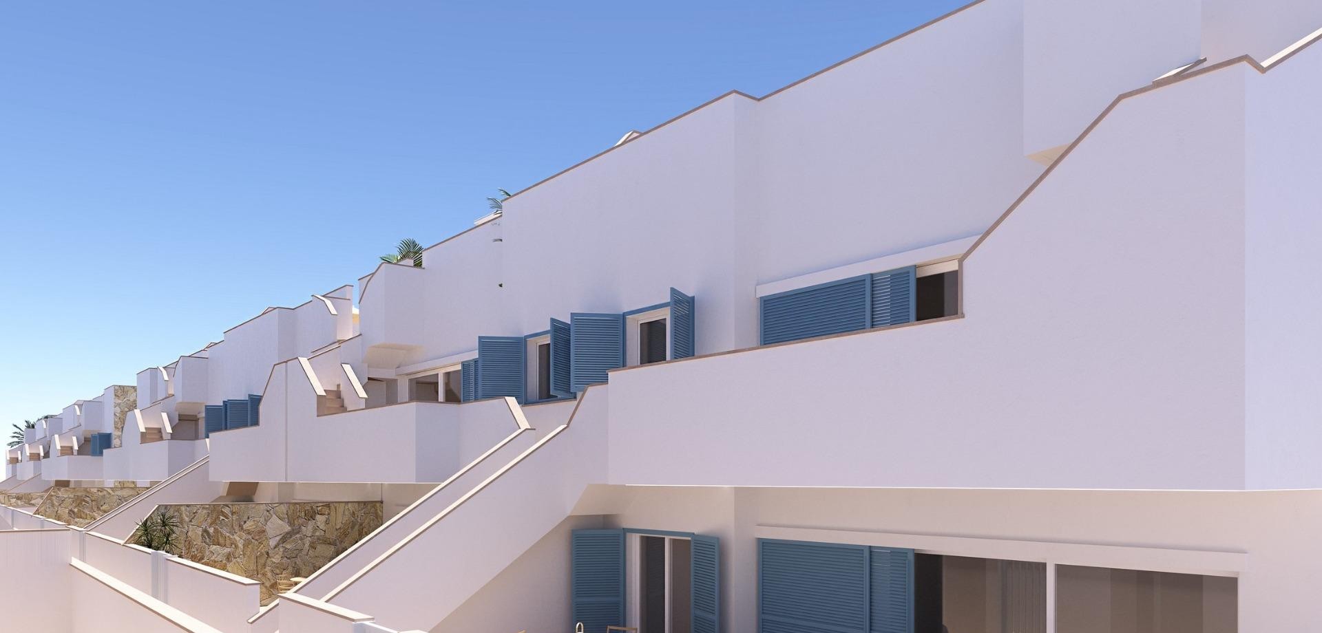 House in Torre de la Horadada - Image 5