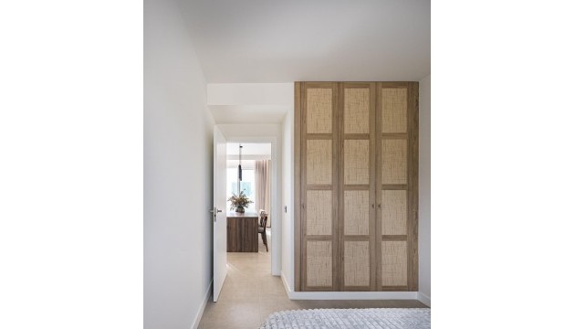 New Build - Bungalow - Pilar de la Horadada - Torre de la Horadada