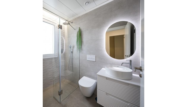 New Build - Bungalow - Pilar de la Horadada - Torre de la Horadada