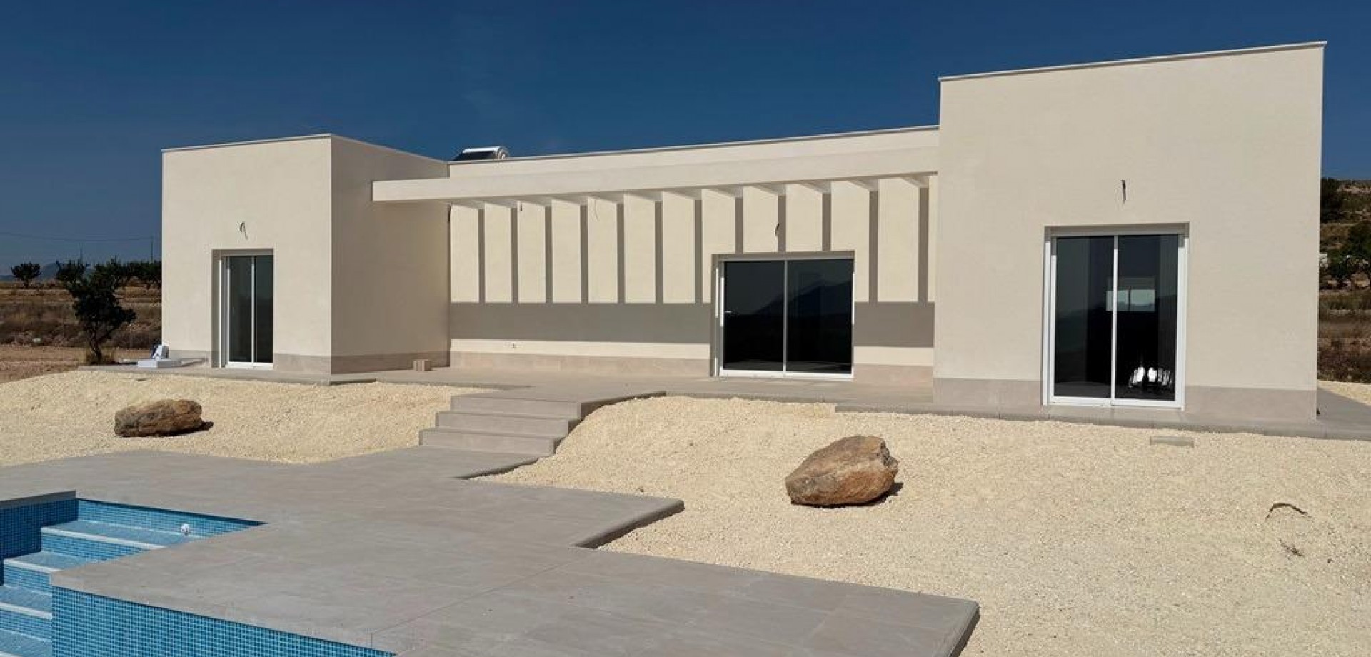 House in Pinoso - Image 3