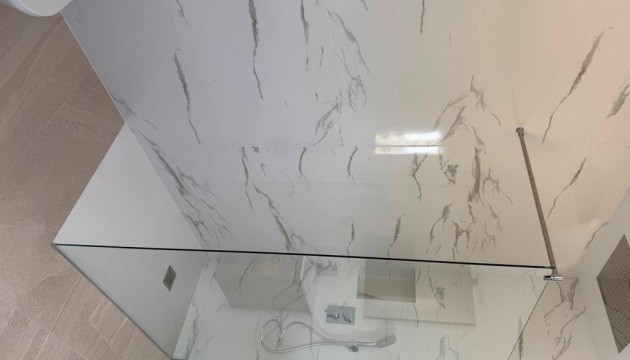 New Build - Detached Villa - Pinoso