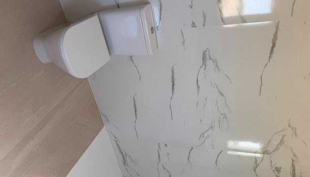 New Build - Detached Villa - Pinoso