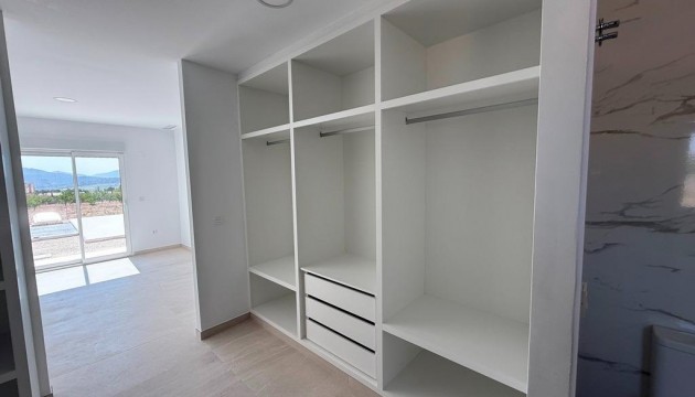 New Build - Detached Villa - Pinoso