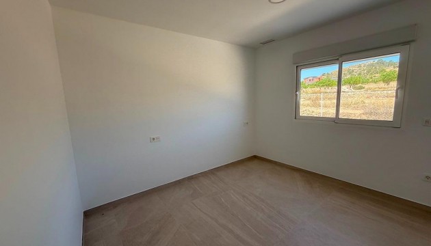 New Build - Detached Villa - Pinoso