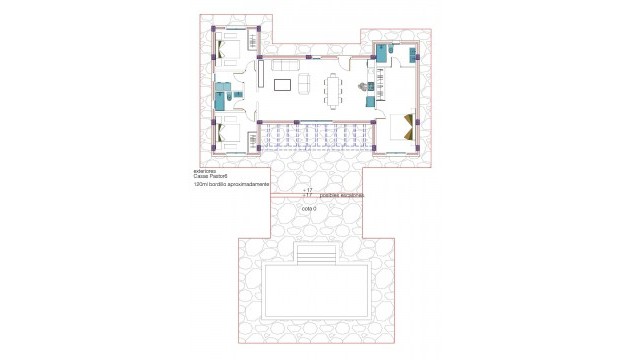 New Build - Detached Villa - Pinoso