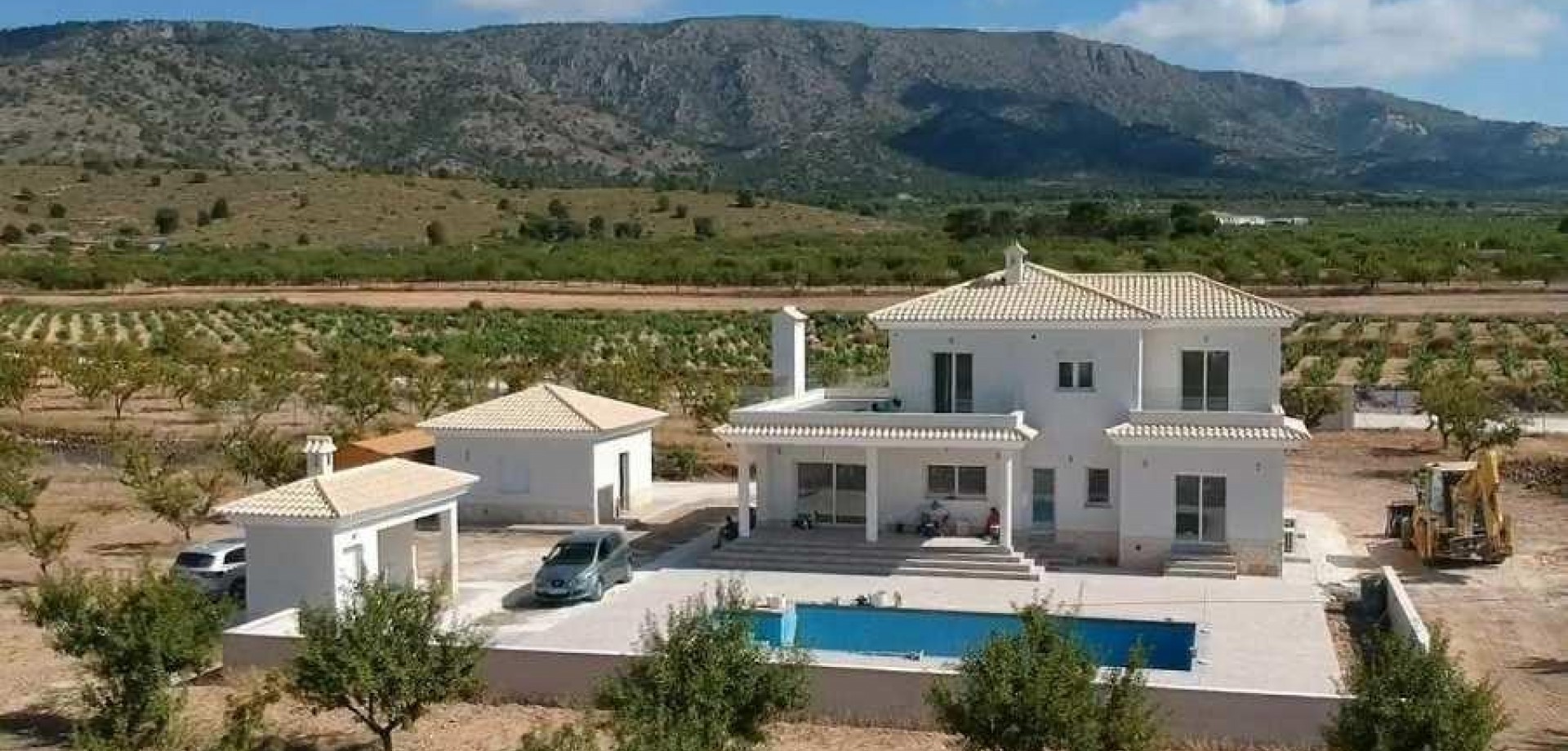 House in Pinoso - Image 2