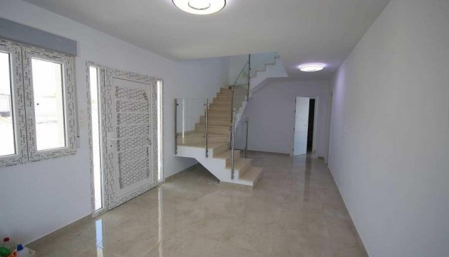 Nieuwbouw Woningen - Detached Villa - Pinoso