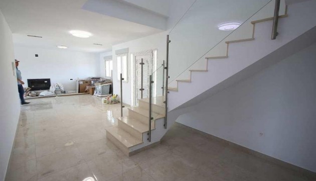 Nieuwbouw Woningen - Detached Villa - Pinoso