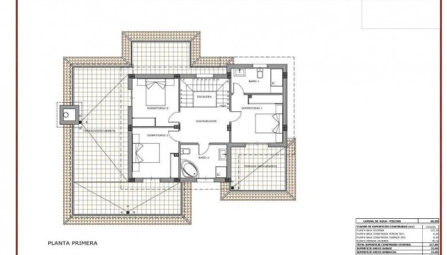 Nieuwbouw Woningen - Detached Villa - Pinoso