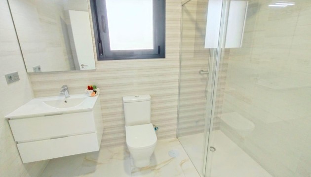 New Build - Detached Villa - Pilar de la Horadada - Pinar de Campoverde