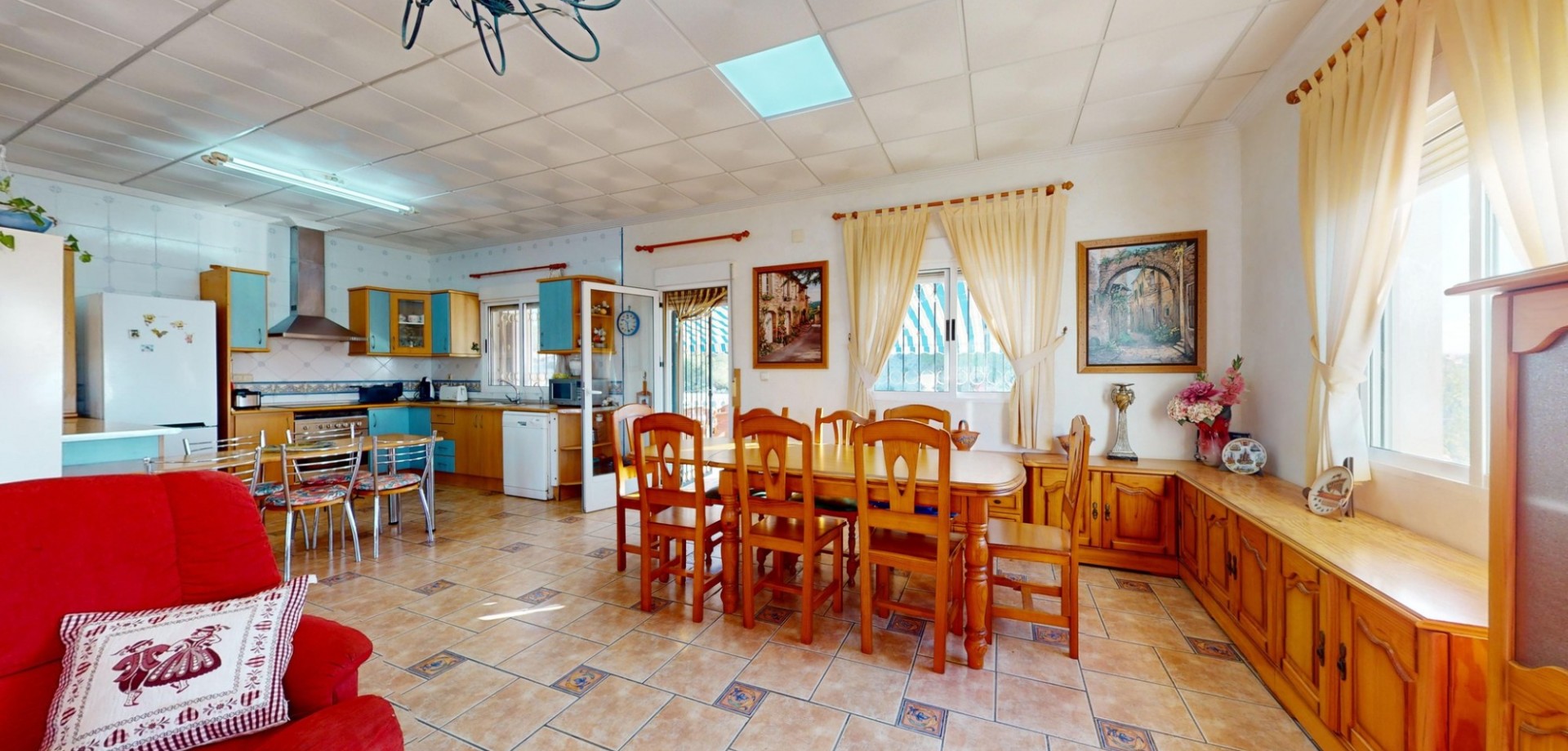 House in Crevillente - Image 4