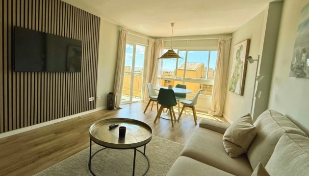 Resale - Apartment - Palma - Sant Agustí