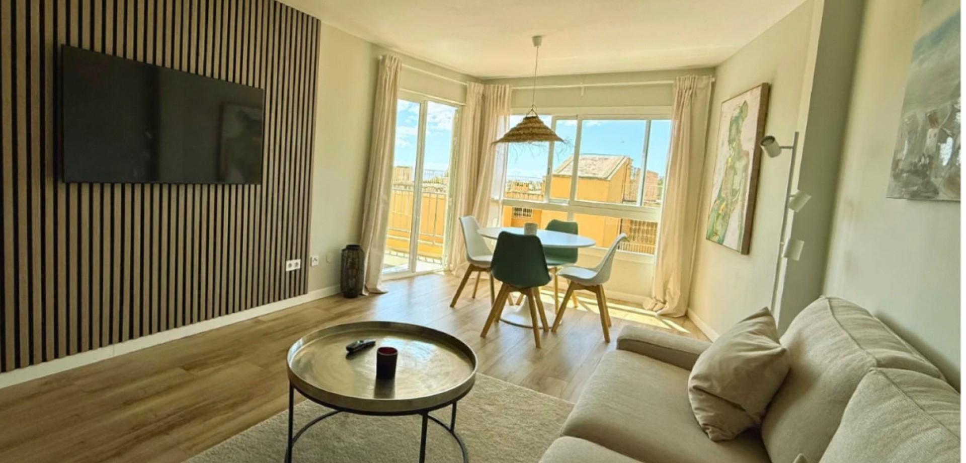 Apartment in Sant Agusti - Image 4