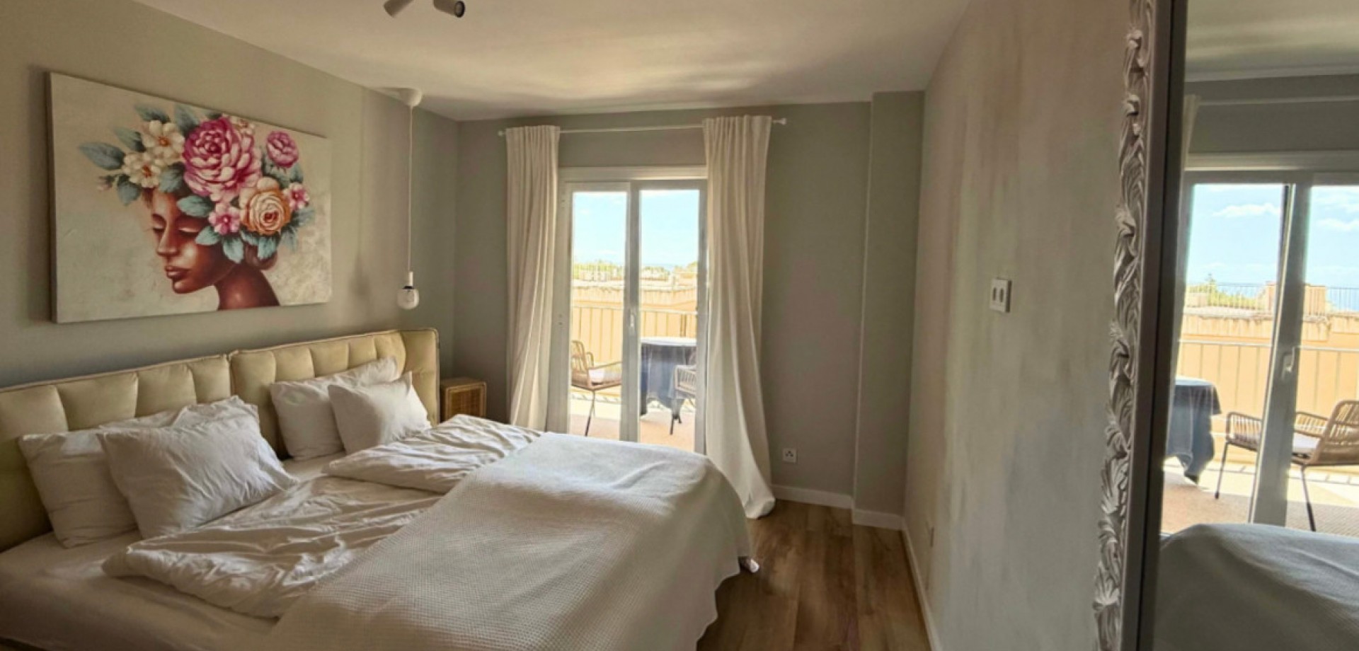 Apartment in Sant Agusti - Image 5