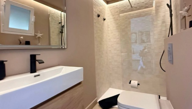 Resale - Apartment - Palma - Sant Agustí