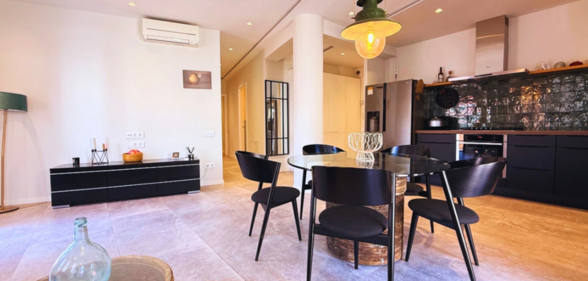 Apartment in Palma de Mallorca - view 1