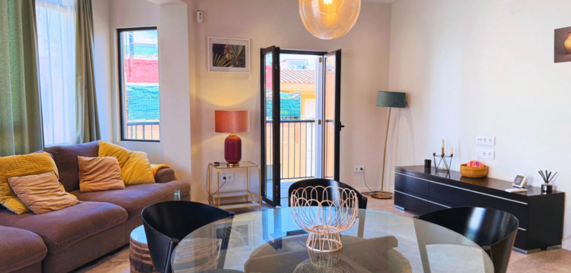 Apartment in Palma de Mallorca - Image 2