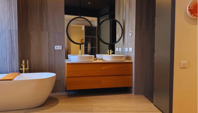 Reventa - Apartamento - Palma - Ponent