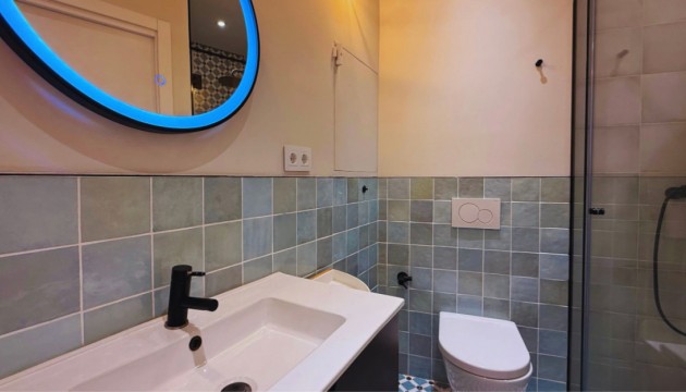 Reventa - Apartamento - Palma - Ponent