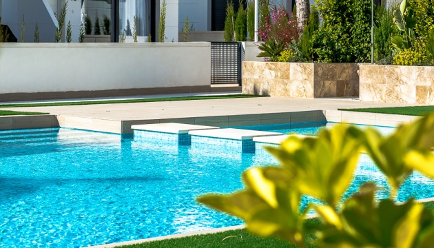 Перепродажа - Квартира - Ciudad Quesada