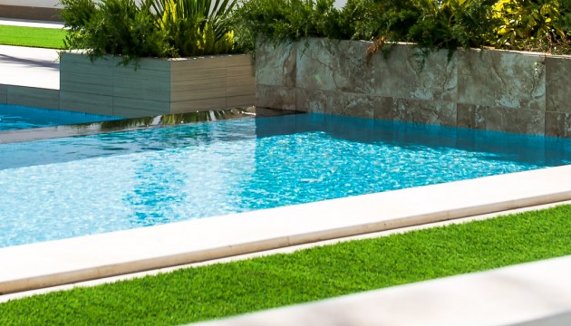 Перепродажа - Квартира - Ciudad Quesada