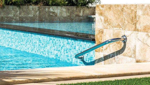 Перепродажа - Квартира - Ciudad Quesada