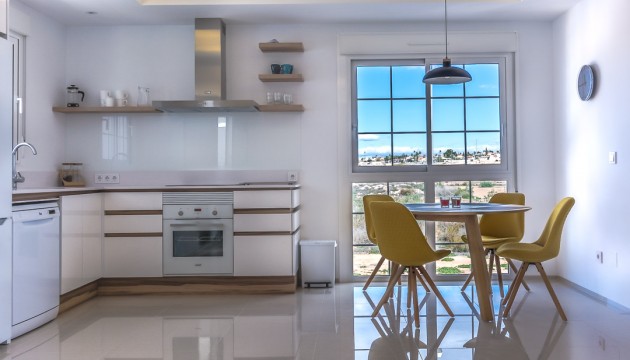 Перепродажа - Квартира - Ciudad Quesada