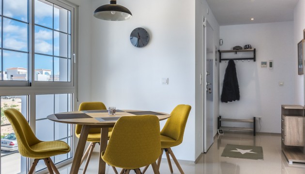 Перепродажа - Квартира - Ciudad Quesada