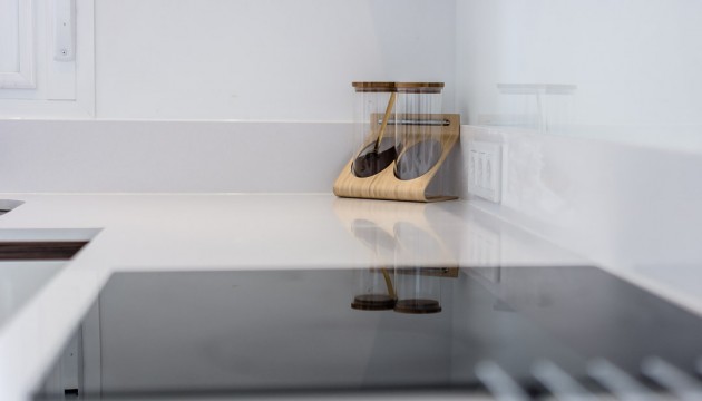 Перепродажа - Квартира - Ciudad Quesada