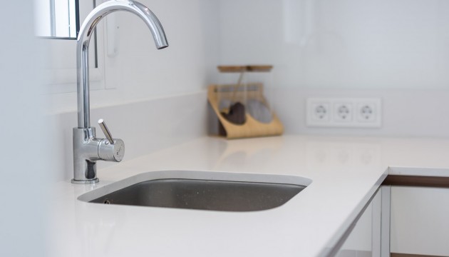 Перепродажа - Квартира - Ciudad Quesada