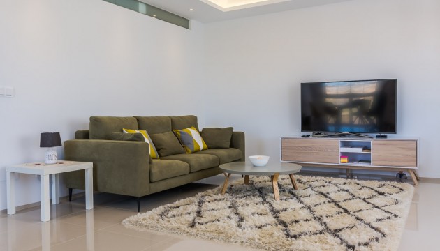 Перепродажа - Квартира - Ciudad Quesada