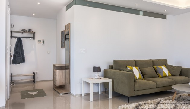 Перепродажа - Квартира - Ciudad Quesada