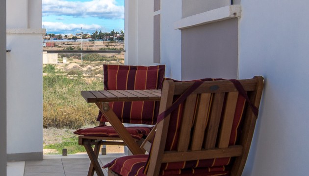 Перепродажа - Квартира - Ciudad Quesada