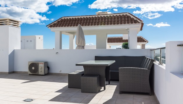 Перепродажа - Квартира - Ciudad Quesada