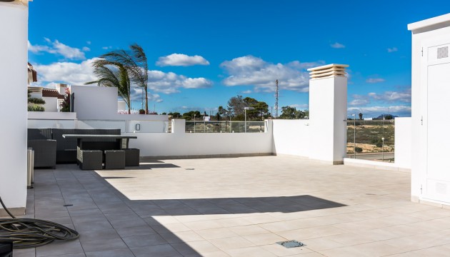 Перепродажа - Квартира - Ciudad Quesada