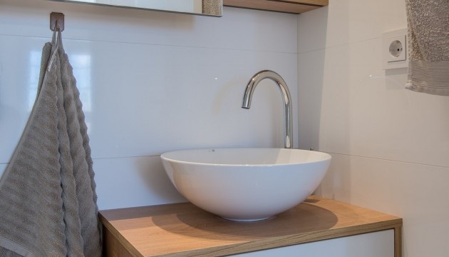 Перепродажа - Квартира - Ciudad Quesada