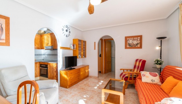 Resale - Detached Villa - Orihuela Costa - Playa Flamenca