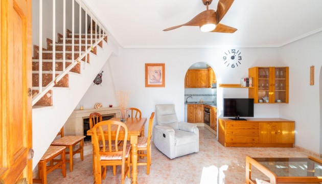 Resale - Detached Villa - Orihuela Costa - Playa Flamenca