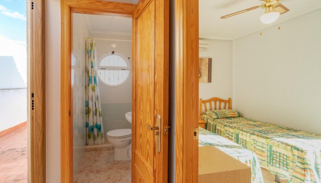 Resale - Detached Villa - Orihuela Costa - Playa Flamenca