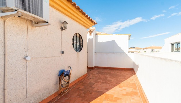 Resale - Detached Villa - Orihuela Costa - Playa Flamenca