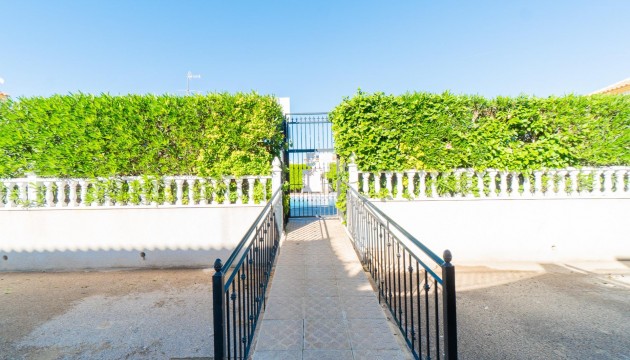 Resale - Detached Villa - Orihuela Costa - Playa Flamenca