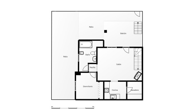 Resale - Detached Villa - Orihuela Costa - Playa Flamenca