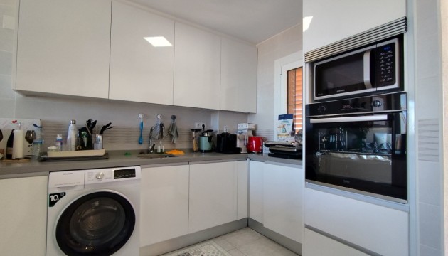 Resale - Apartment - La Mata - Torrelamata - La Mata