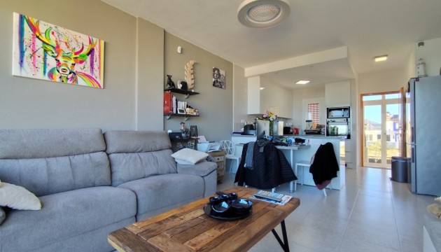 Resale - Apartment - La Mata - Torrelamata - La Mata