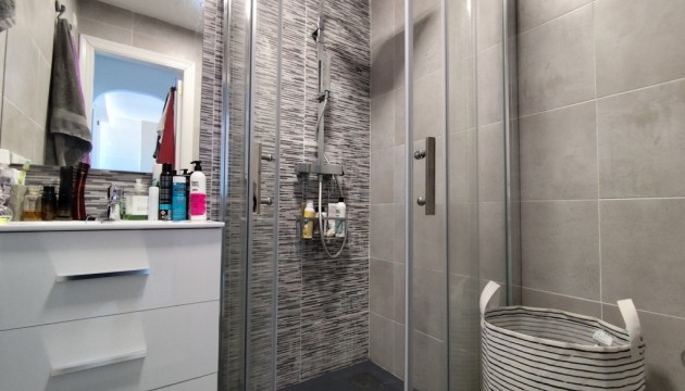 Resale - Apartment - La Mata - Torrelamata - La Mata