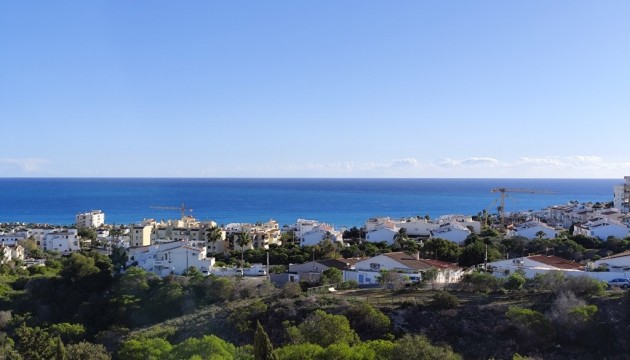 Resale - Apartment - La Mata - Torrelamata - La Mata