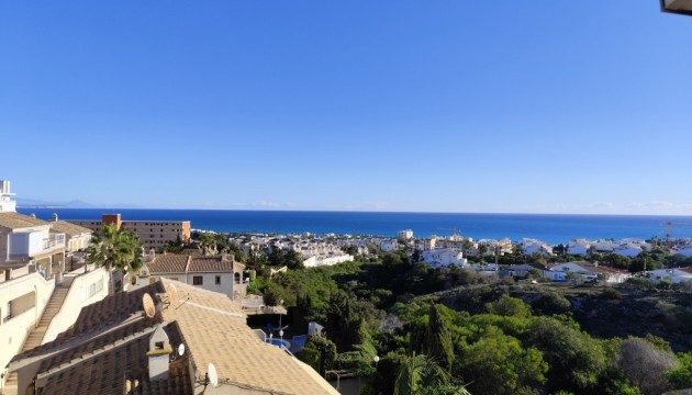 Resale - Apartment - La Mata - Torrelamata - La Mata