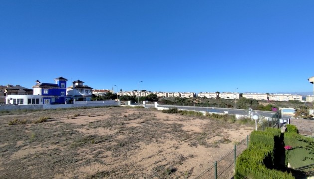 Resale - Apartment - La Mata - Torrelamata - La Mata